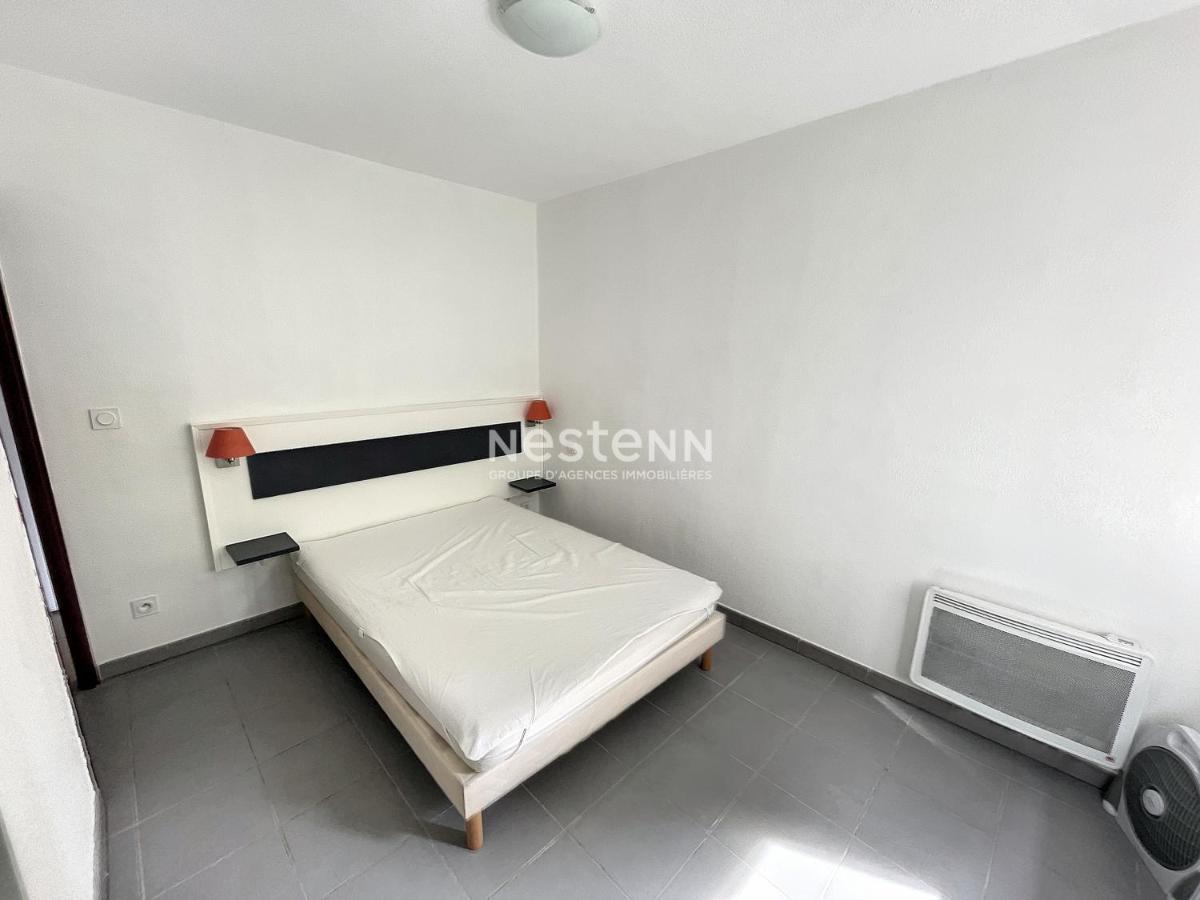 2950-Appartement Une Chambre Avec Piscine Argelès-sur-Mer Esterno foto