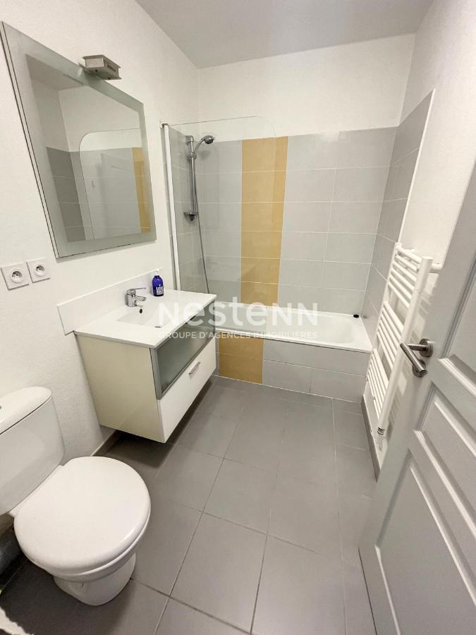 2950-Appartement Une Chambre Avec Piscine Argelès-sur-Mer Esterno foto